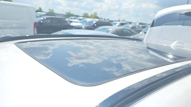 2024 Honda Prologue Elite