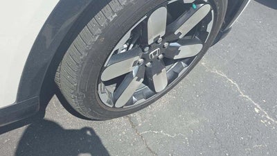 2024 Honda Prologue Elite