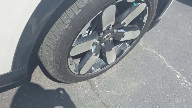 2024 Honda Prologue Elite