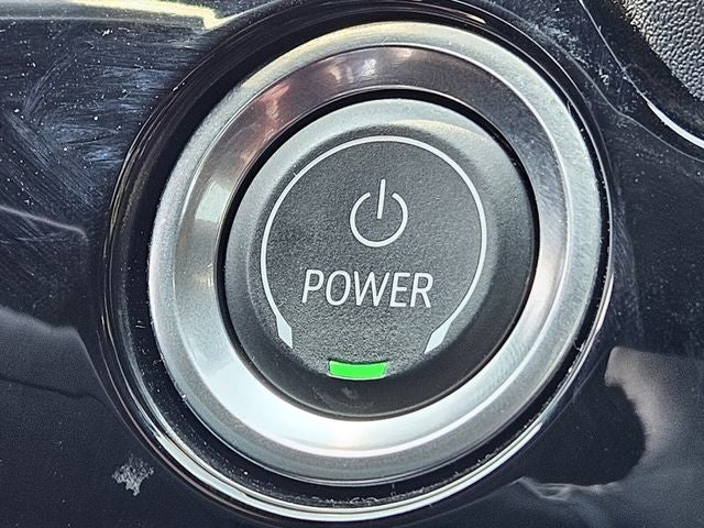2024 Honda Prologue Elite