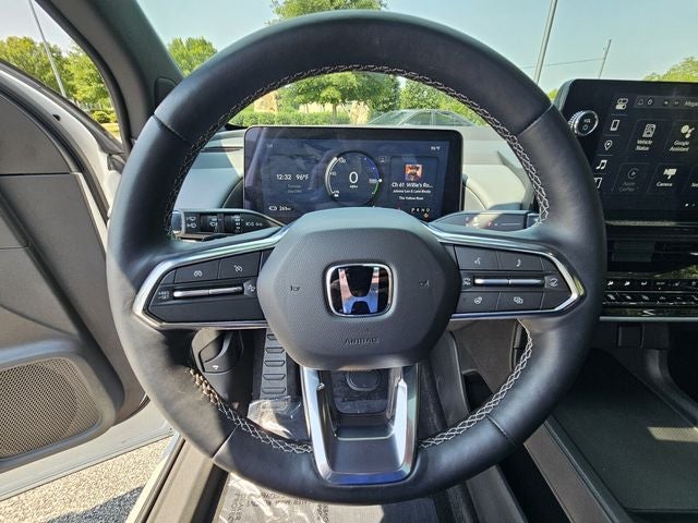 2024 Honda Prologue Elite
