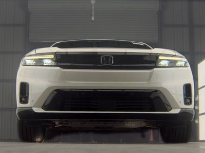 2024 Honda Prologue Elite