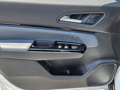 2024 Honda Prologue Elite