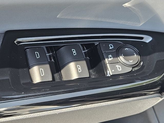 2024 Honda Prologue Elite