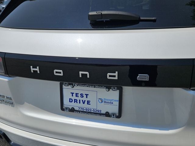 2024 Honda Prologue Elite