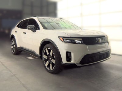 2024 Honda Prologue Elite