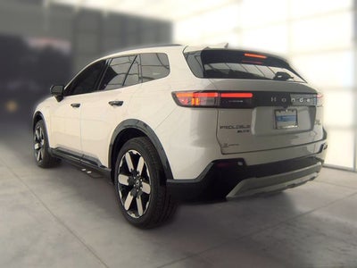 2024 Honda Prologue Elite