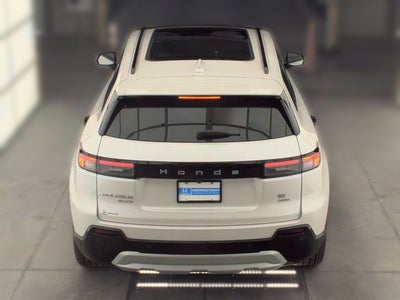 2024 Honda Prologue Elite