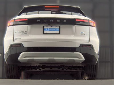 2024 Honda Prologue Elite