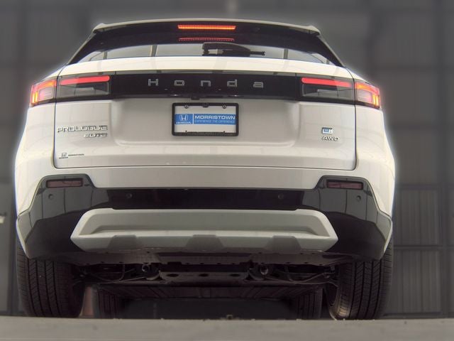 2024 Honda Prologue Elite