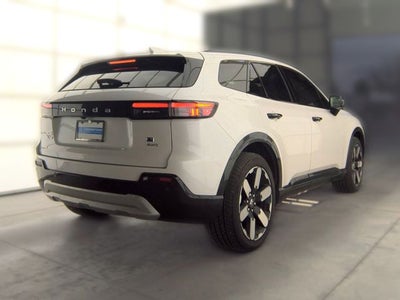 2024 Honda Prologue Elite