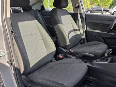 2021 Hyundai Accent SE