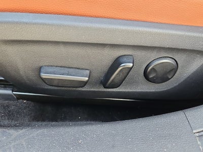 2024 Mazda Mazda3 2.5 Carbon Turbo