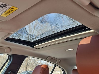 2024 Mazda Mazda3 2.5 Carbon Turbo