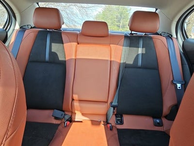 2024 Mazda Mazda3 2.5 Carbon Turbo