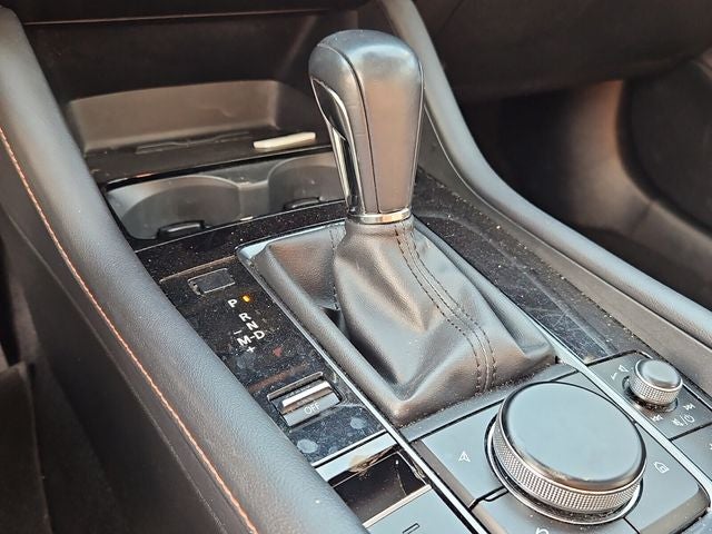 2024 Mazda Mazda3 2.5 Carbon Turbo