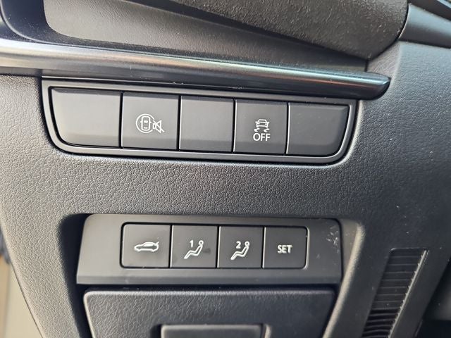 2024 Mazda Mazda3 2.5 Carbon Turbo