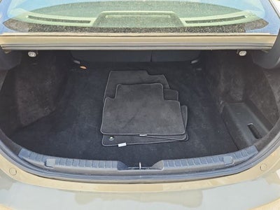 2024 Mazda Mazda3 2.5 Carbon Turbo