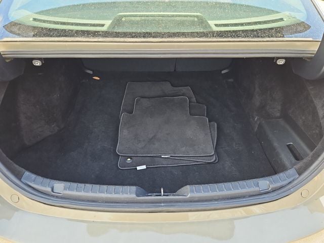 2024 Mazda Mazda3 2.5 Carbon Turbo