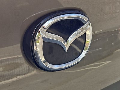 2024 Mazda Mazda3 2.5 Carbon Turbo