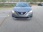 2016 Nissan Sentra SV