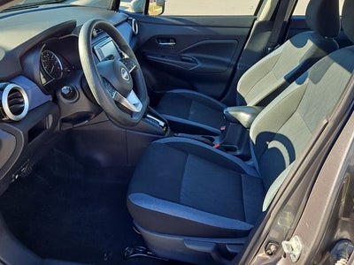 2023 Nissan Versa 1.6 SV