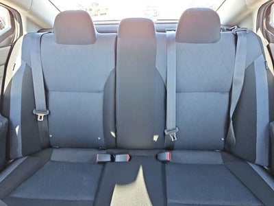 2023 Nissan Versa 1.6 SV