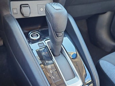 2023 Nissan Versa 1.6 SV