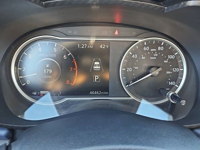 2023 Nissan Versa 1.6 SV