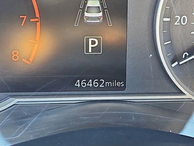 2023 Nissan Versa 1.6 SV