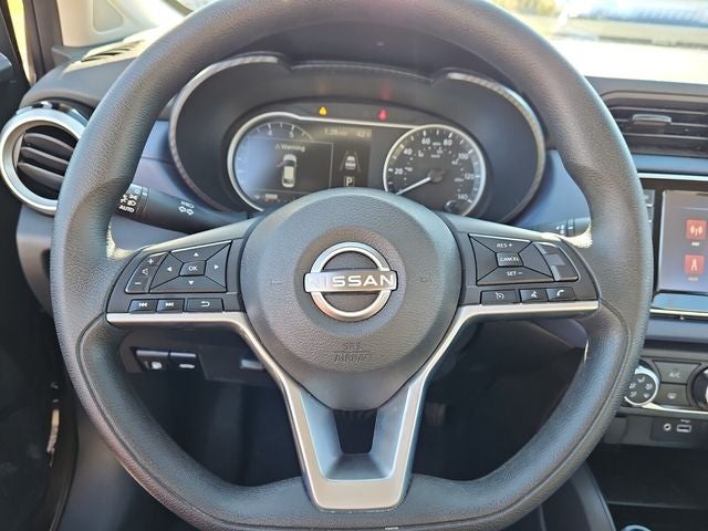 2023 Nissan Versa 1.6 SV