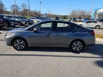 2023 Nissan Versa 1.6 SV