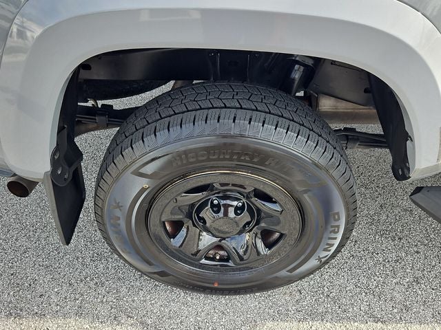 2020 Toyota Tacoma SR5 V6