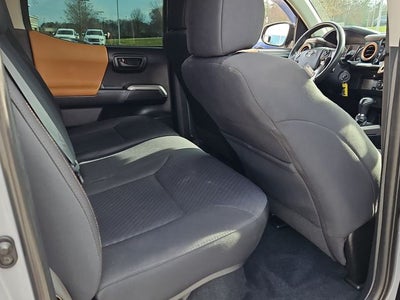 2020 Toyota Tacoma SR5 V6