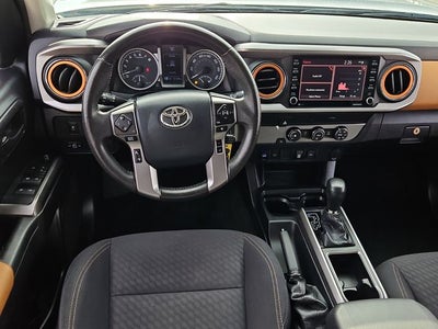 2020 Toyota Tacoma SR5 V6