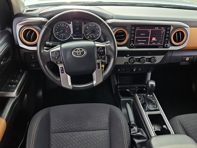 2020 Toyota Tacoma SR5 V6