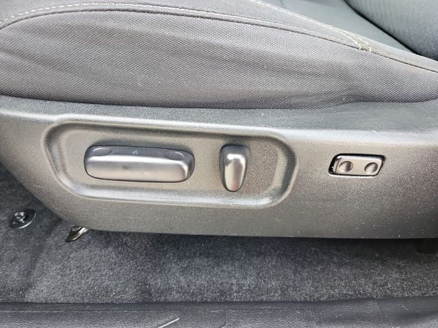 2020 Toyota Tacoma SR5 V6