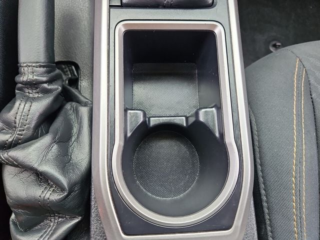 2020 Toyota Tacoma SR5 V6