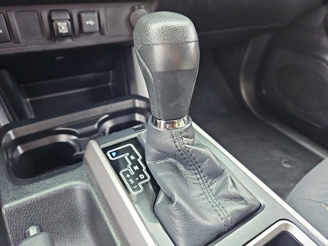 2020 Toyota Tacoma SR5 V6