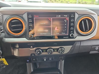 2020 Toyota Tacoma SR5 V6