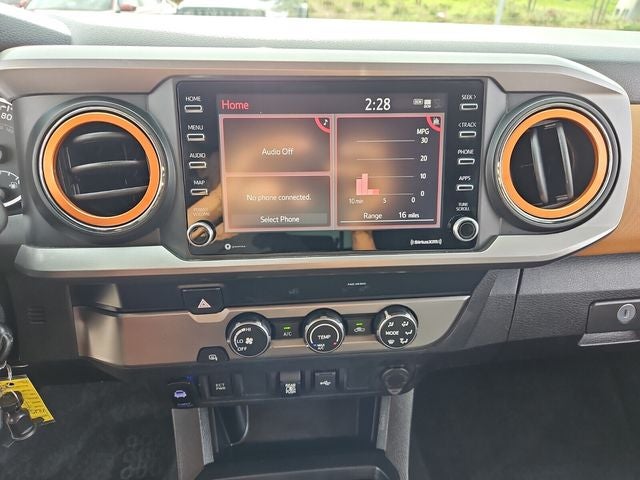 2020 Toyota Tacoma SR5 V6