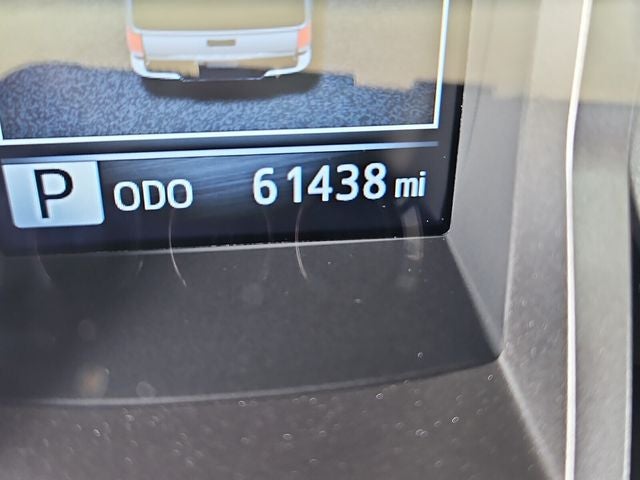 2020 Toyota Tacoma SR5 V6