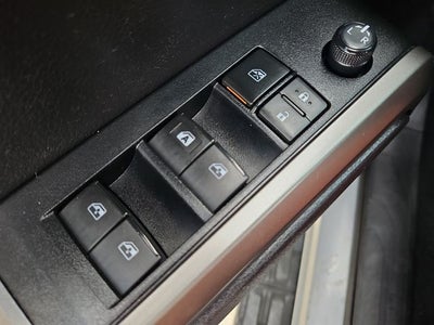 2020 Toyota Tacoma SR5 V6