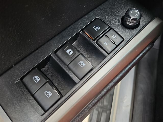 2020 Toyota Tacoma SR5 V6