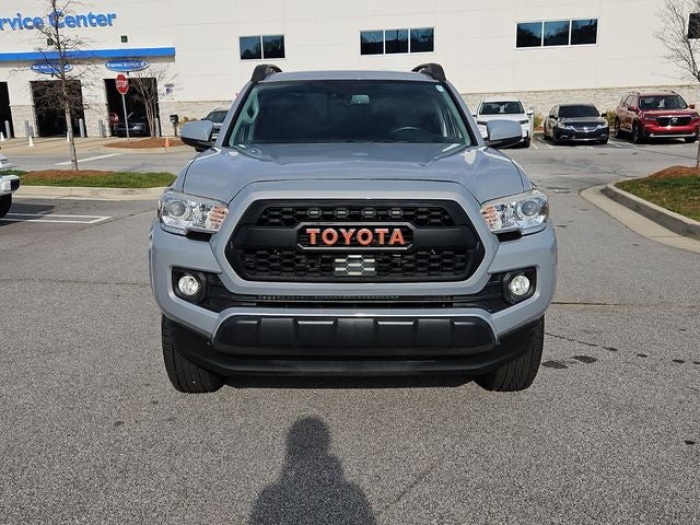 2020 Toyota Tacoma SR5 V6