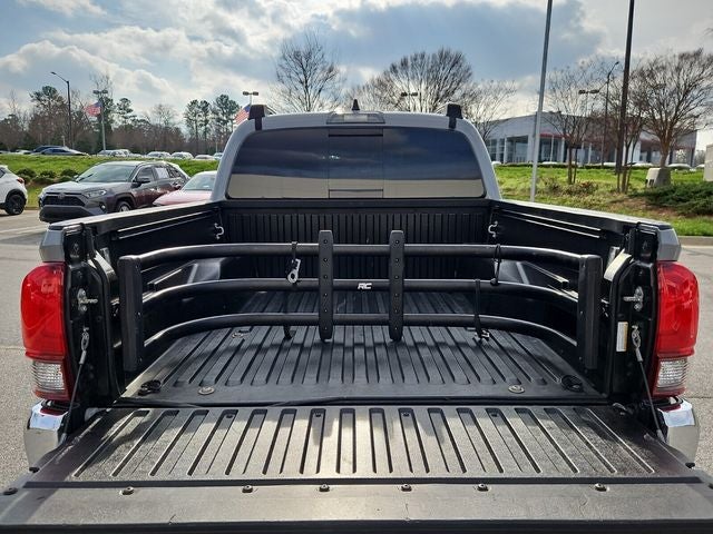 2020 Toyota Tacoma SR5 V6