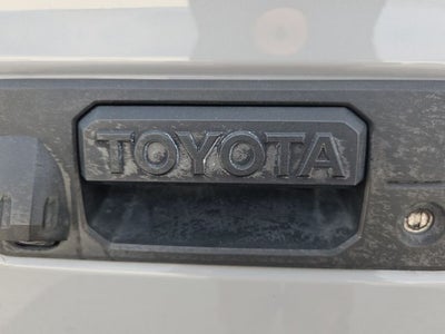 2020 Toyota Tacoma SR5 V6