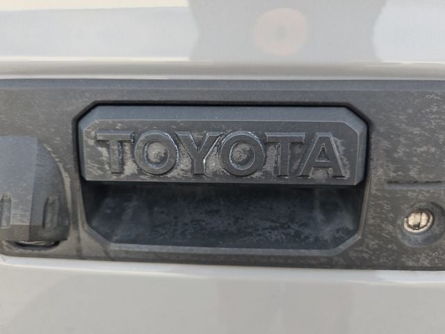 2020 Toyota Tacoma SR5 V6