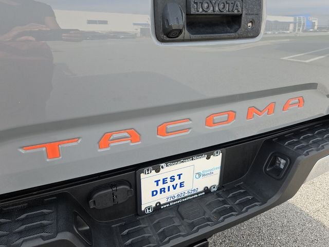 2020 Toyota Tacoma SR5 V6