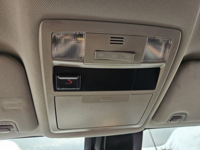 2020 Toyota Tacoma SR5 V6